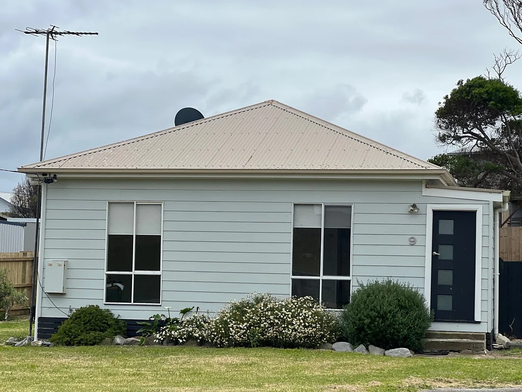 Currie 2 Bedroom Renovated on Ross