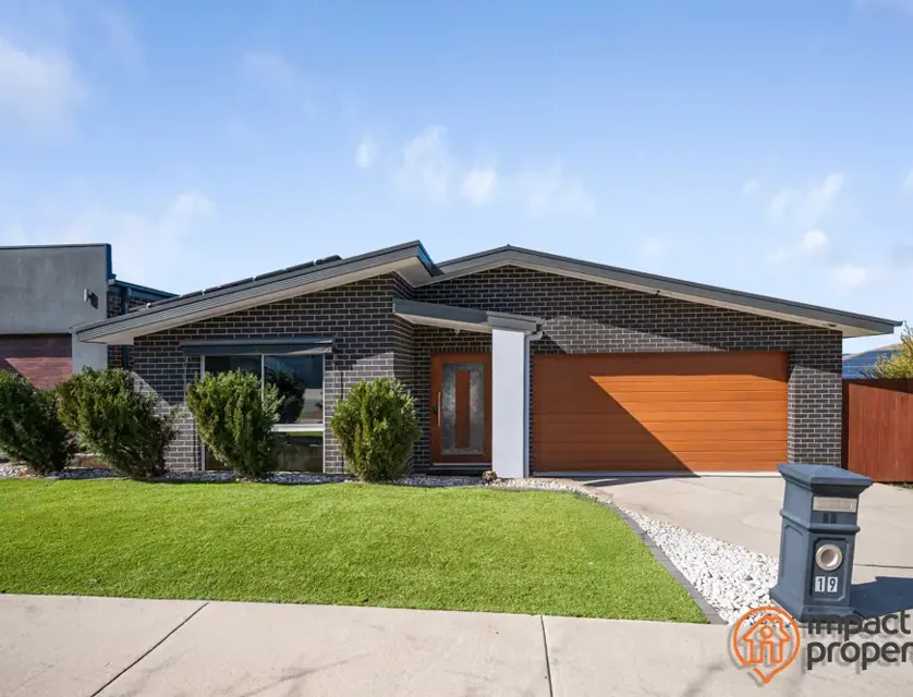 19 Slim Dusty Circuit, Moncrieff, ACT 2914, 4 ਕਮਰੇ, 2 ਬਾਥਰੂਮ, House