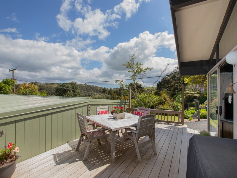 41 Clinton Road, Tawharanui Peninsula, Auckland - Rodney, 2 Schlafzimmer, 1 Badezimmer