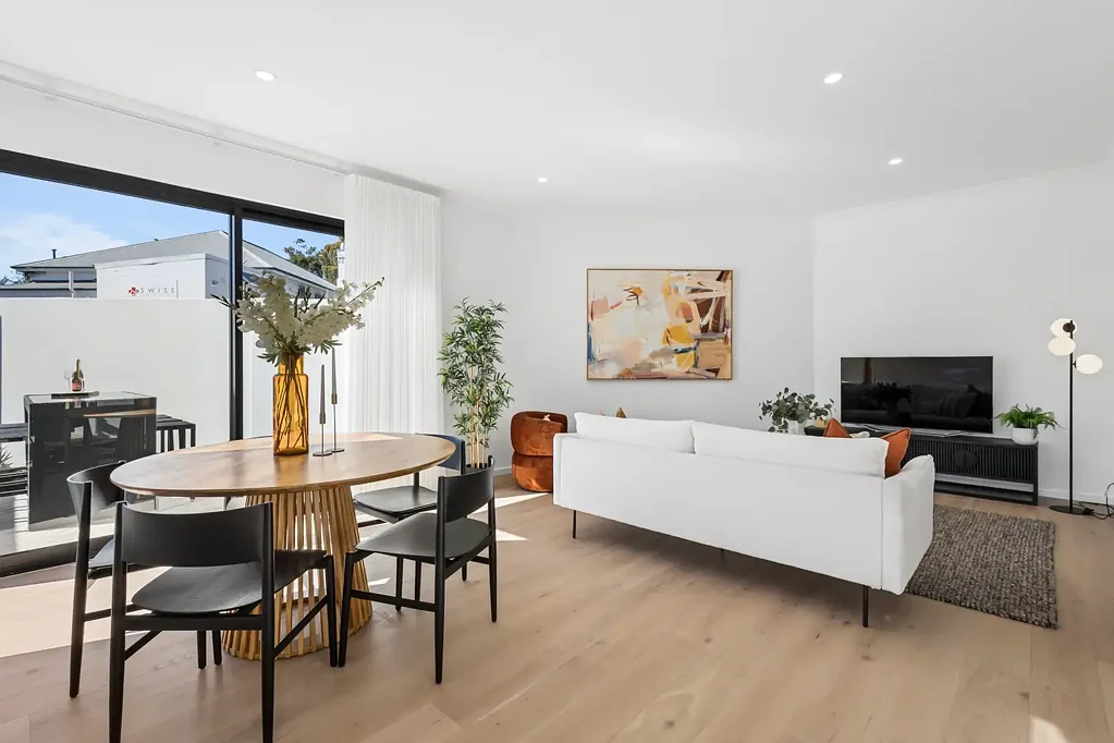 Subiaco 3ห้องนอน Brand New Subiaco Residence with Rooftop Entertaining Terrace