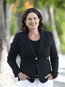 Vicki Spearing