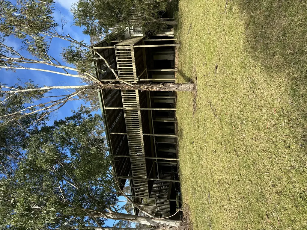 TRANQUIL 4 BEDROOM HOME
