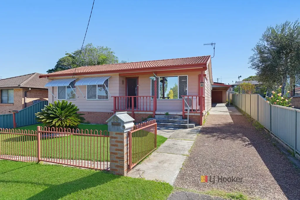 88 Coonanga Avenue, Halekulani, NSW 2262