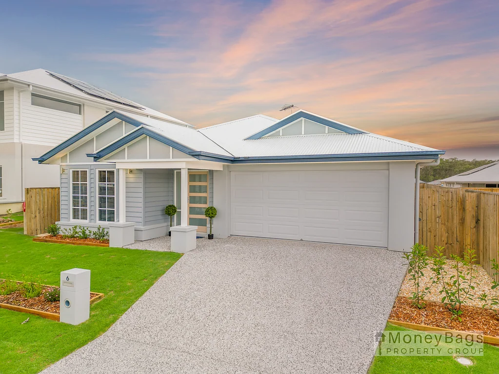 6 Picton Street, Jimboomba, QLD 4280