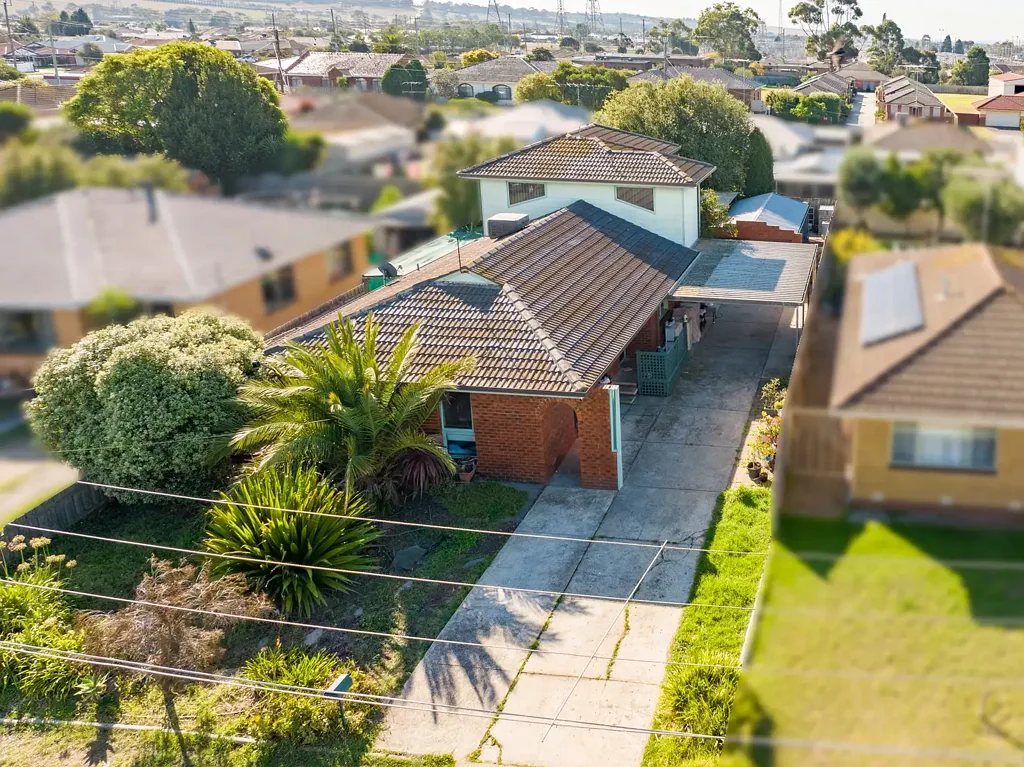 Norlane 4房  Investor Gold or First Home Opportunity - Vacant & Ready, Dual Living Zones