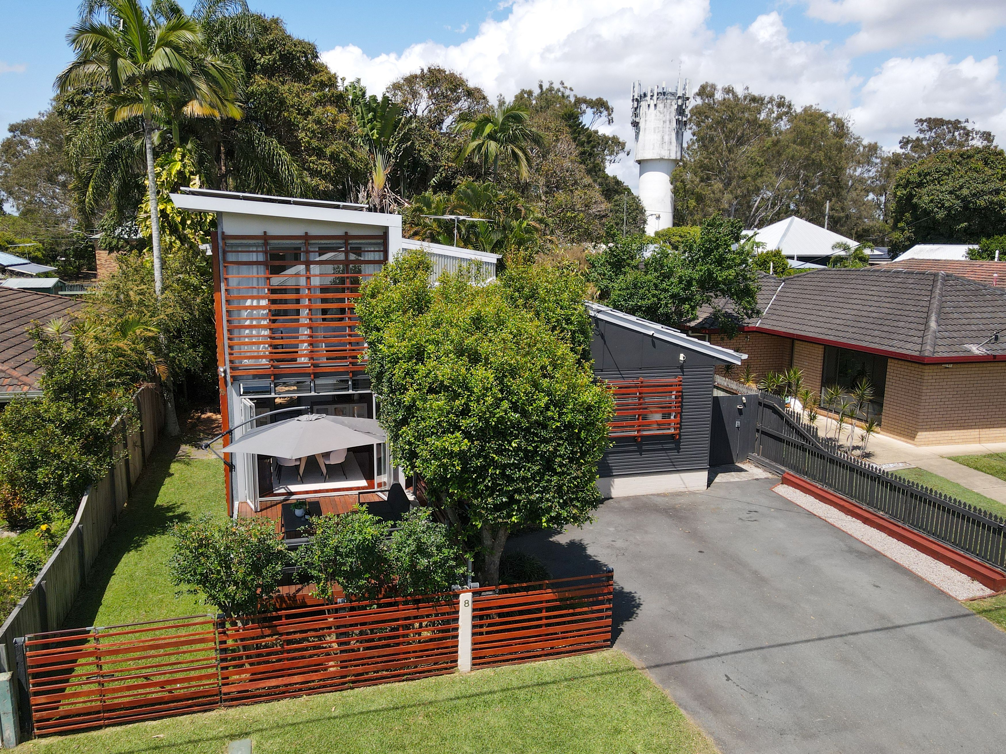 8 SEYMOUR ST, DECEPTION BAY QLD 4508, 0 Schlafzimmer, 0 Badezimmer, House