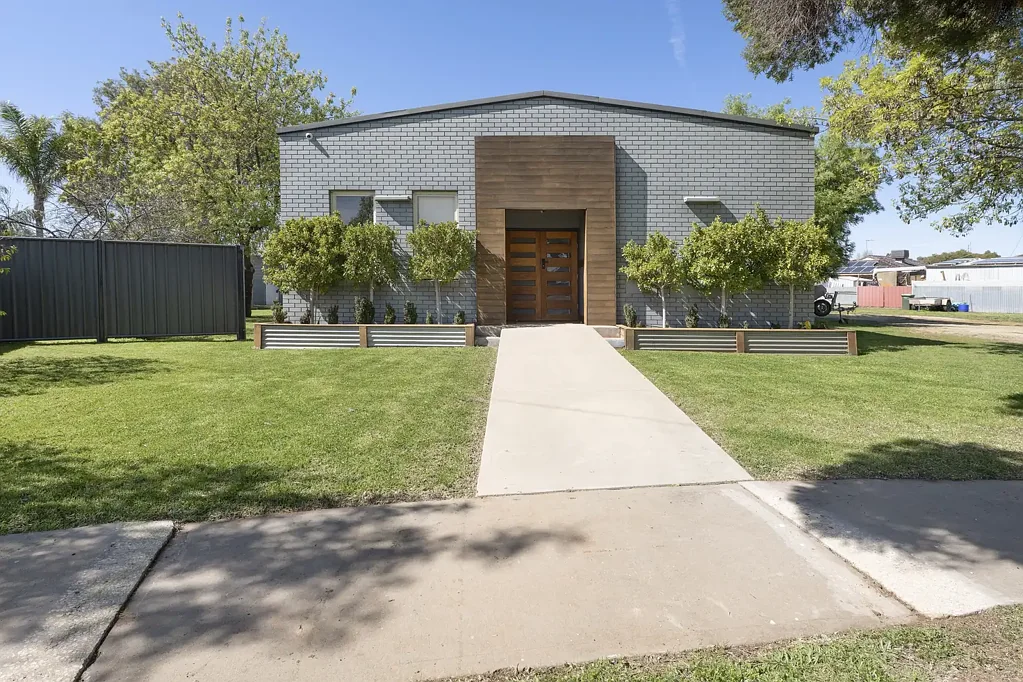 Swan Hill 1 Bedroom Endless Possibilities