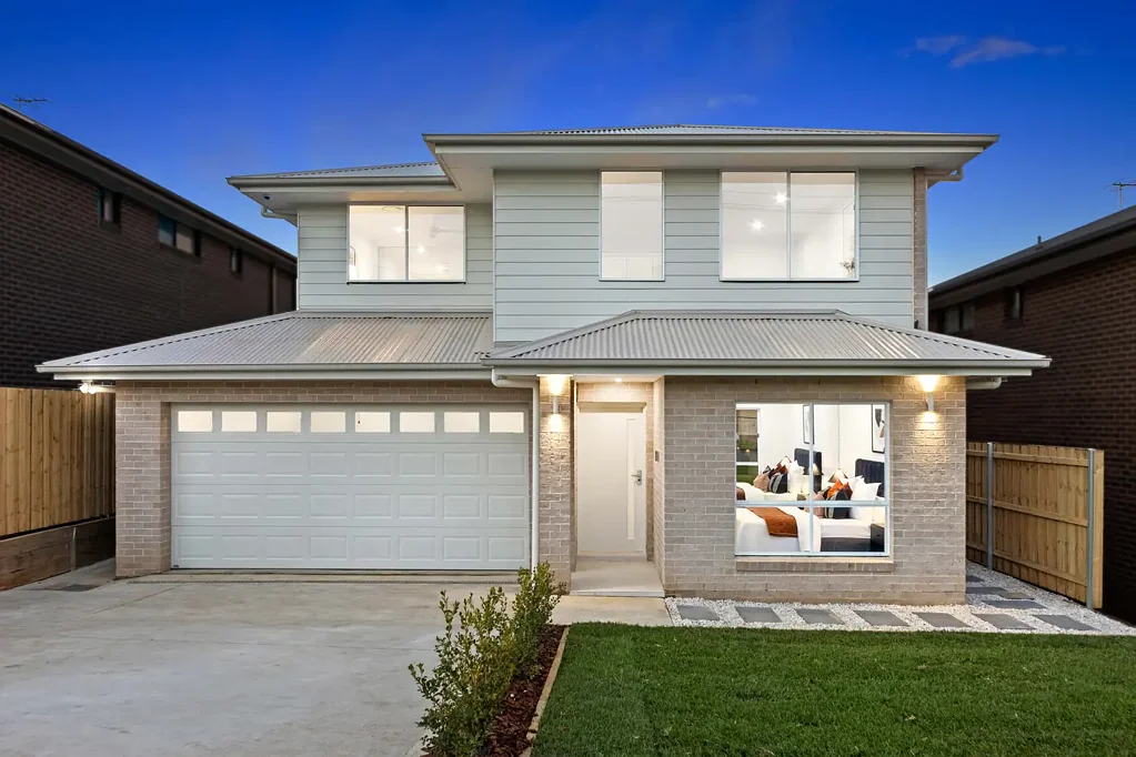 Cherrybrook 5غرفة نوم Flawless brand-new home, Cherrybrook Technology High catchment, walk to metro