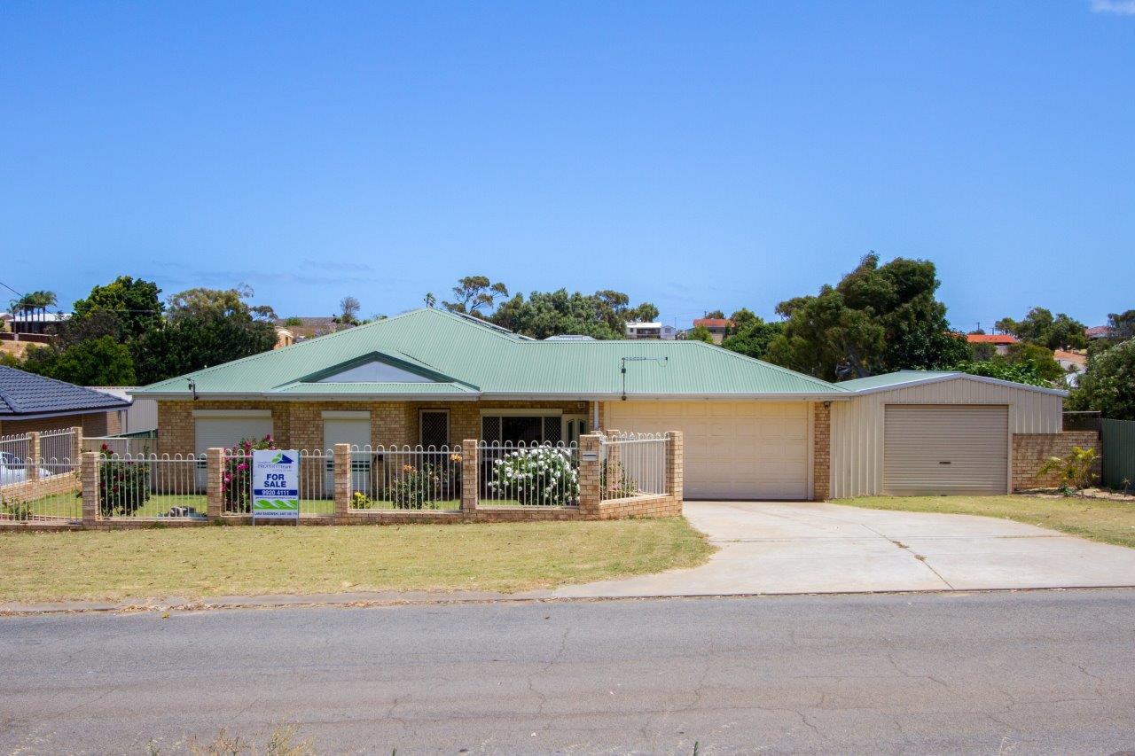 11 PELSART ST, WONTHELLA WA 6530, 0房, 0浴, House