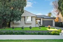 18 IONA AVE, North Rocks