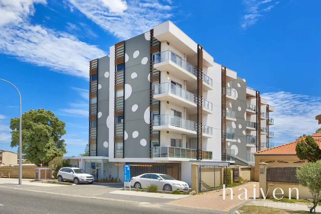11/285 West Coast Highway, Scarborough, WA 6019