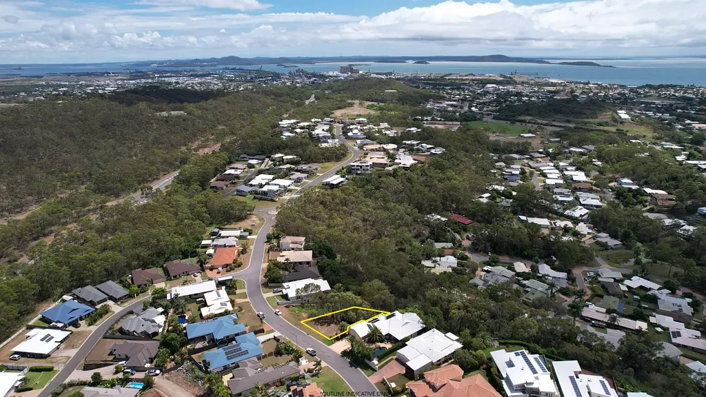 15 Clipper Terrace, South Gladstone, QLD 4680