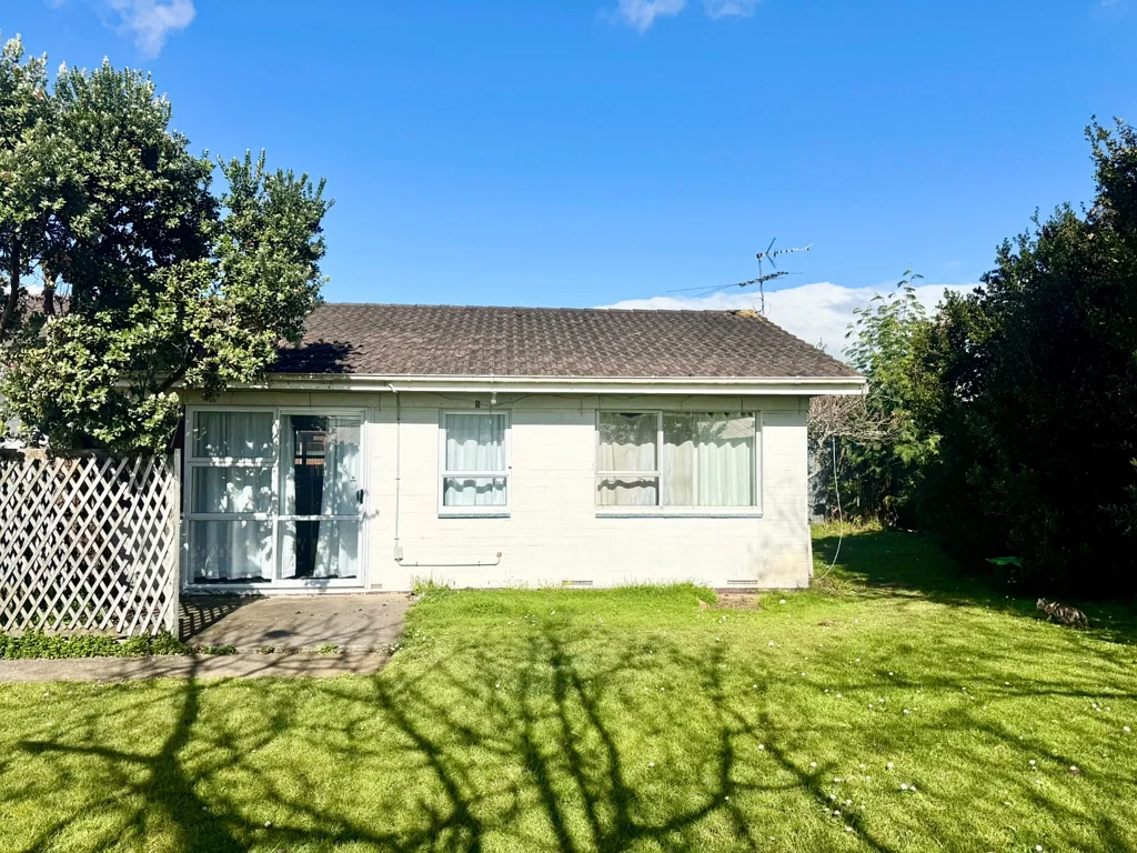2 - Bedroom house in Papatoetoe