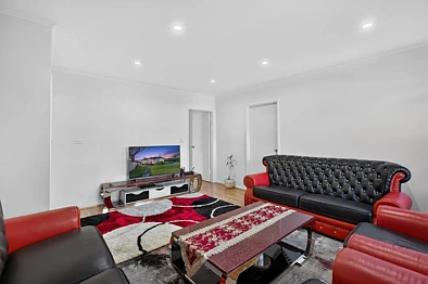 16 Elrington Place, Cartwright, NSW 2168, 4 Bedrooms, 1 Bathrooms, House