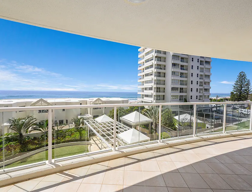 44/74-86 Old Burleigh Road, Surfers Paradise, Gold Coast, 3 Bedrooms, 2 Bathrooms, Apartment