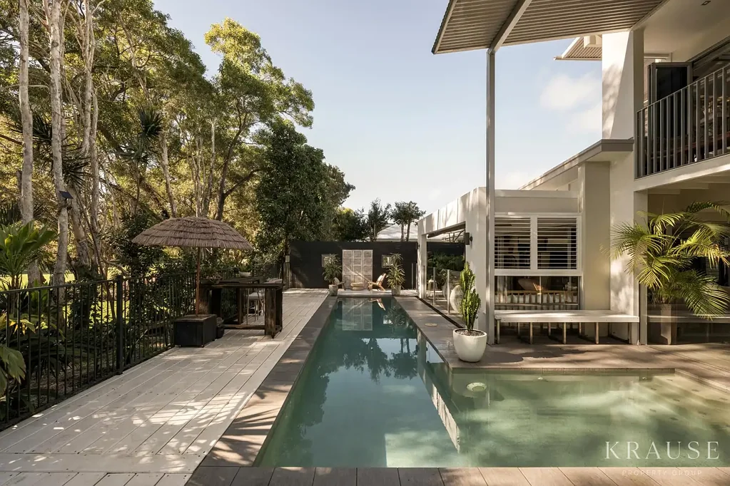 Peregian Springs 4房  Designed for Sunshine Coast Living
