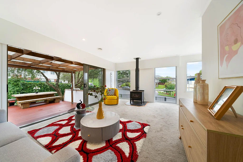 14 Pasteur Place, New Windsor, Auckland City, Auckland