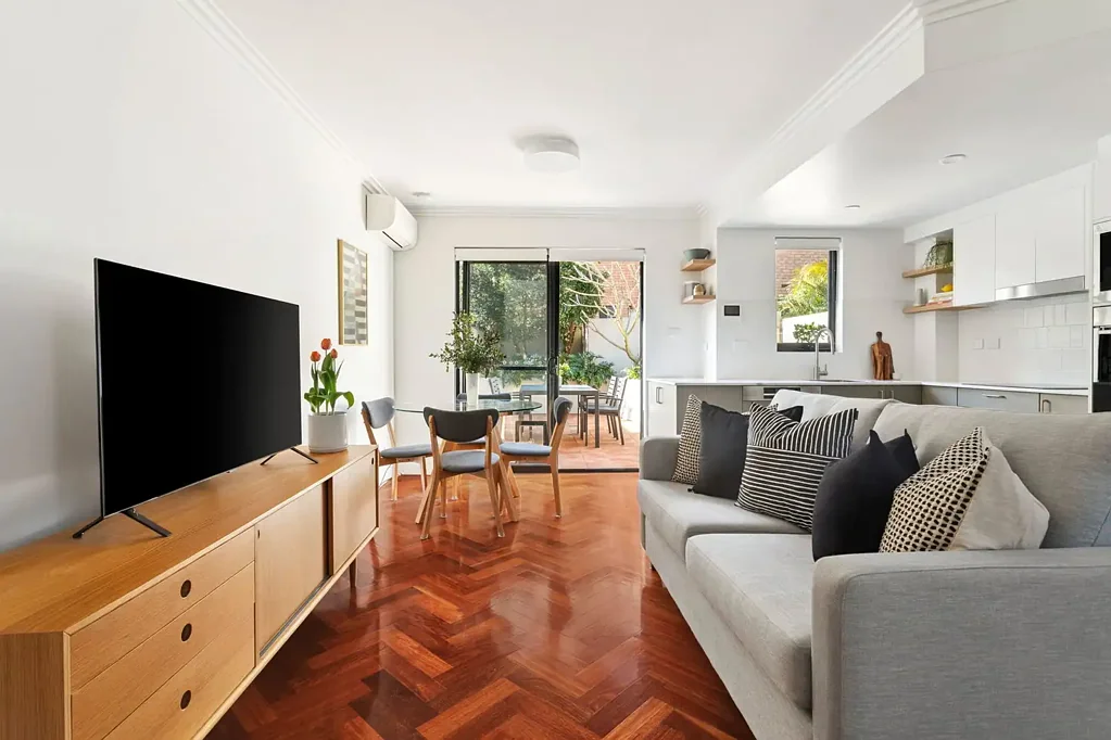 8/139-141 Trafalgar Street, Annandale, NSW 2038