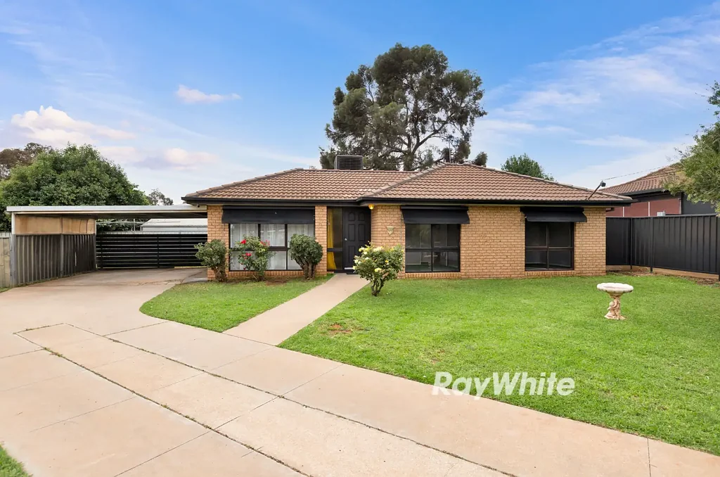 3 Myrtle Court, Irymple, VIC 3498