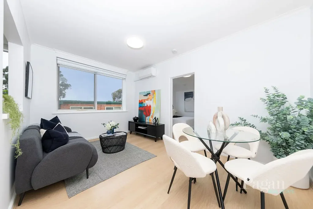 20/49 Brougham Street, North Melbourne, VIC 3051