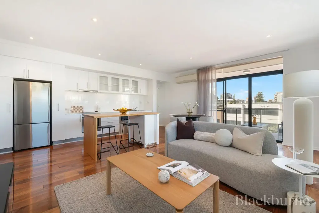 West Perth 2Habitaciones Boutique, Private & Steps from Kings Park
