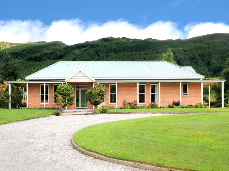 869 Malaghans Road, Arrowtown, Queenstown Lakes, 4房, 0浴