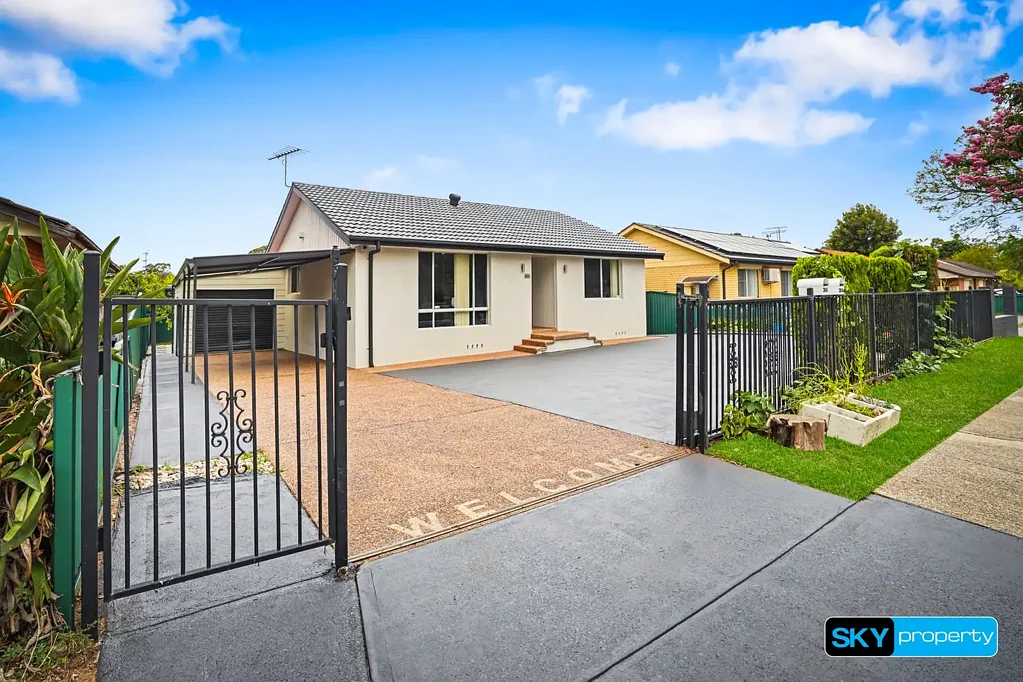 384 - 384a Flushcombe Road, Blacktown, NSW 2148