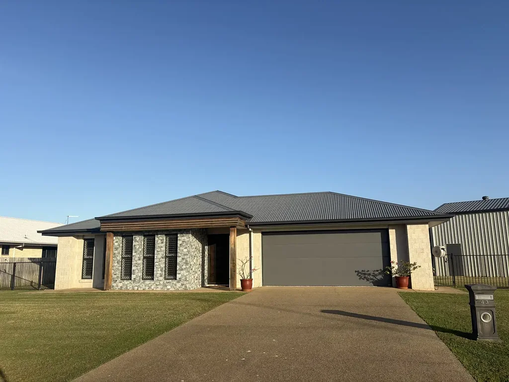 43 Sorrento Way, Zilzie, QLD 4710