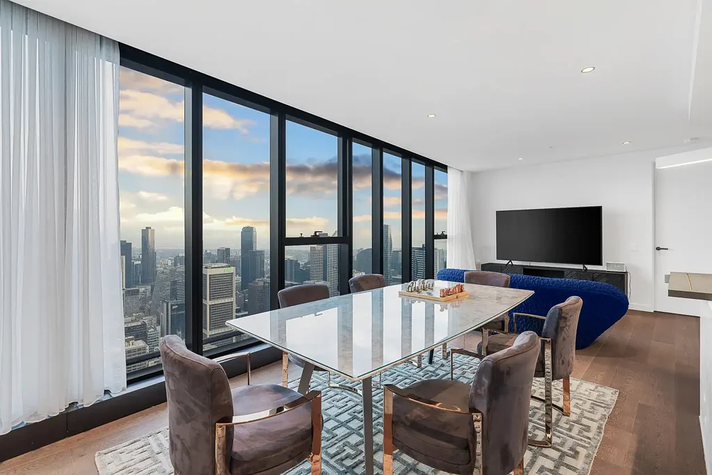 6903/370 Queen Street, Melbourne, VIC 3000