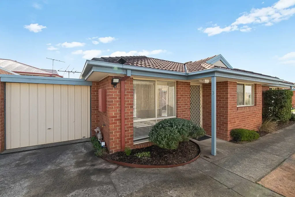 3/383 Station Street, Bonbeach, VIC 3196