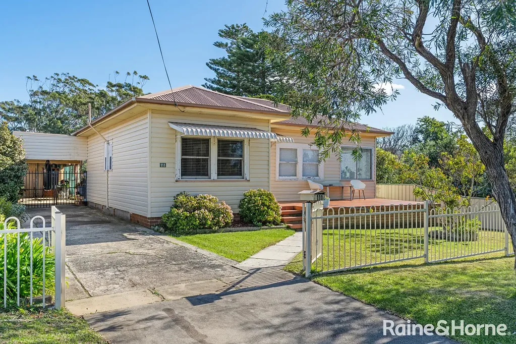111 St Vincent Street, Ulladulla, NSW 2539