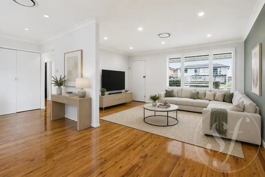 Prime Matthew Pearce Catchment | Single-Level Family Home with Pool