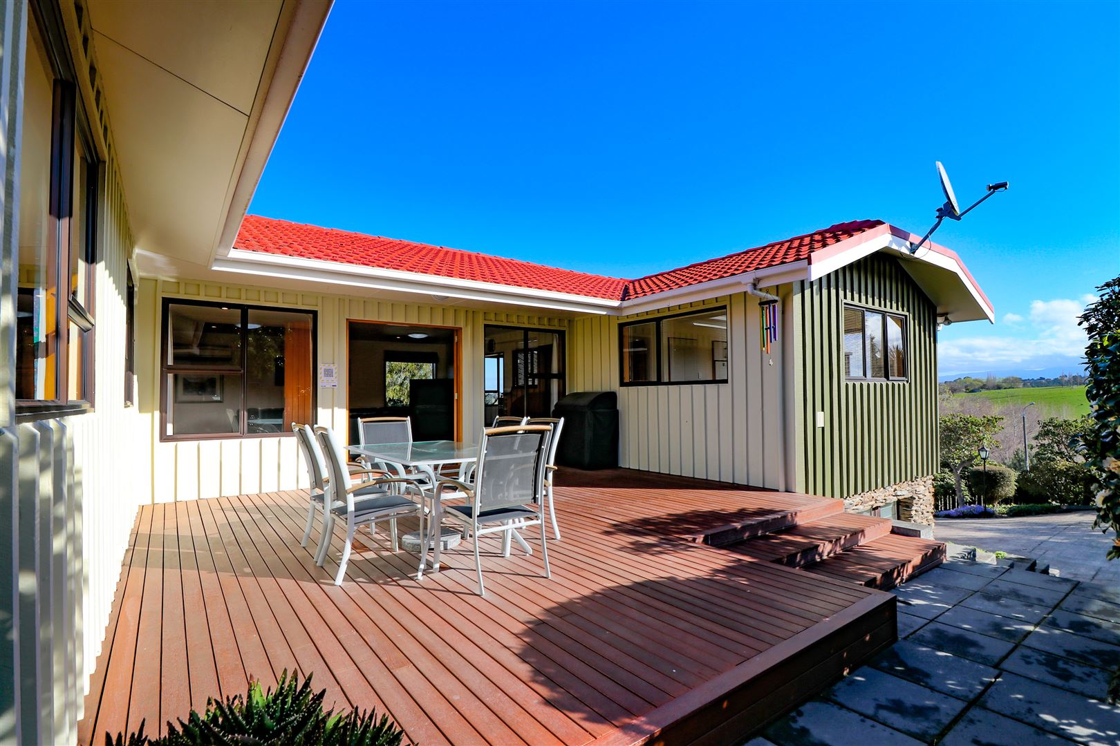 67 Quarry Road, Watlington, Timaru, 4 Bedrooms, 0 Bathrooms