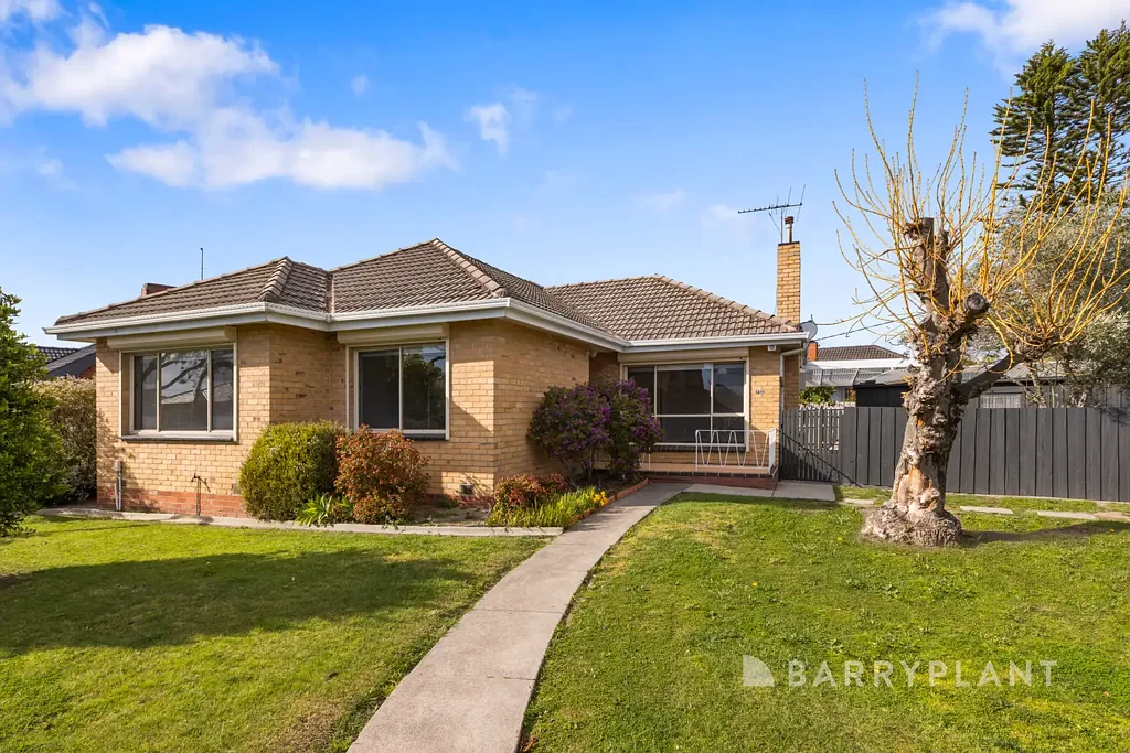 152 Police Road, Springvale, VIC 3171
