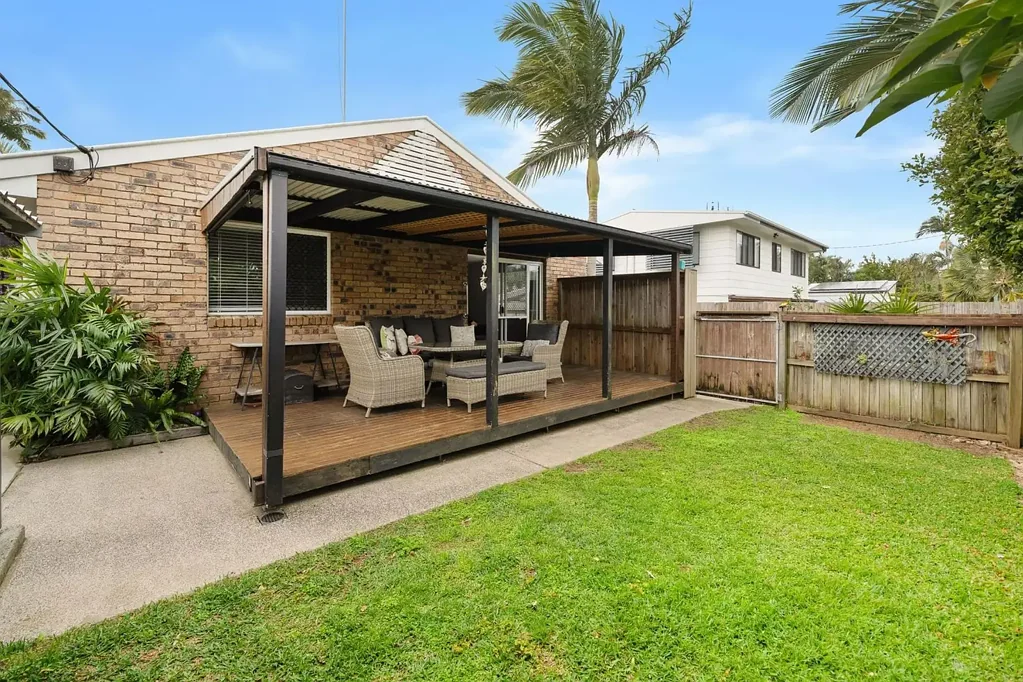 Coolum Beach 3ਬੈੱਡਰੂਮ Live the Dream – 3-Bedroom Beachside Duplex!