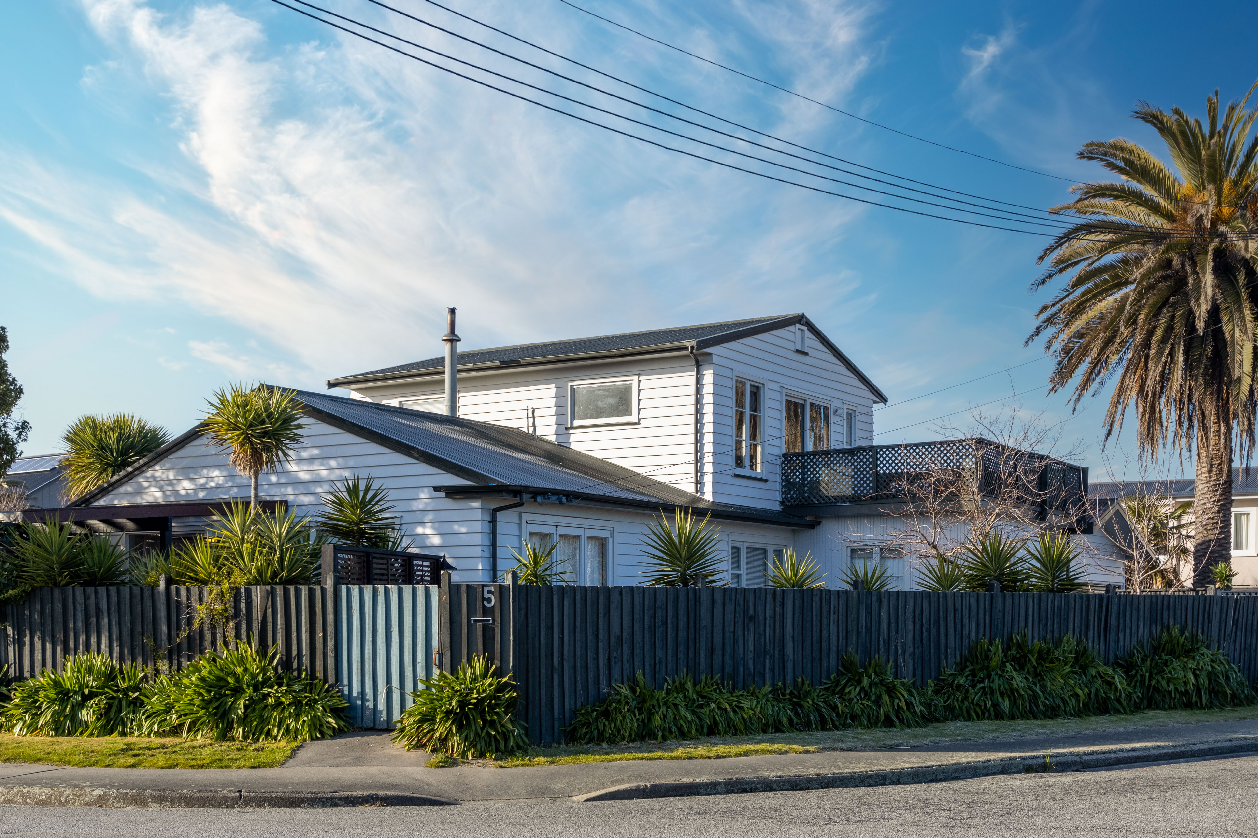 5 Jutland Street, North New Brighton, Christchurch, 6房, 2浴