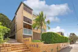 1-8/524 Sandgate Road, Clayfield