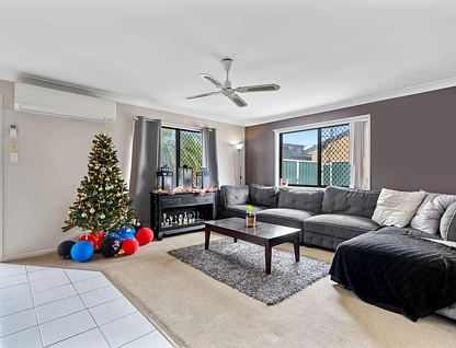 27 Leatrice Street, Marsden, QLD 4132, 4房, 1浴, 独立屋
