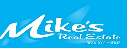 Mike's Real Estate, Mike Leahy (Licensed: REAA 2008) - Gisborne