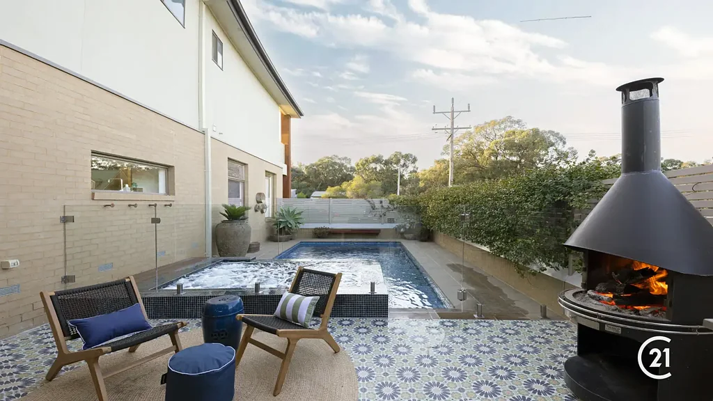 Echuca 4Kwarto The Benchmark