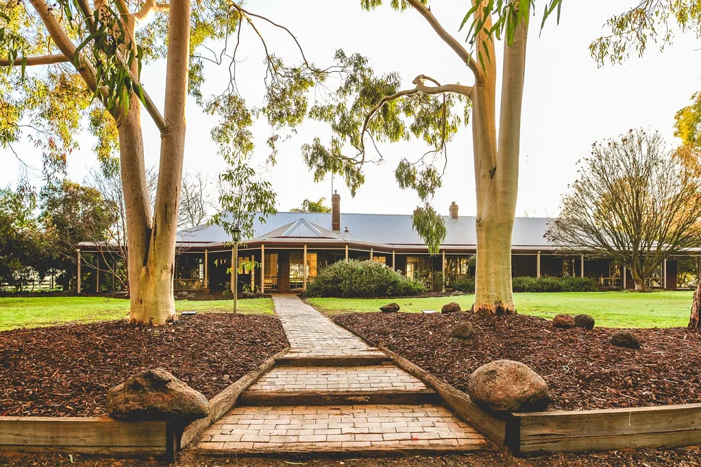 Cohuna ULTIMATE GUNBOWER CREEK PROPERTY