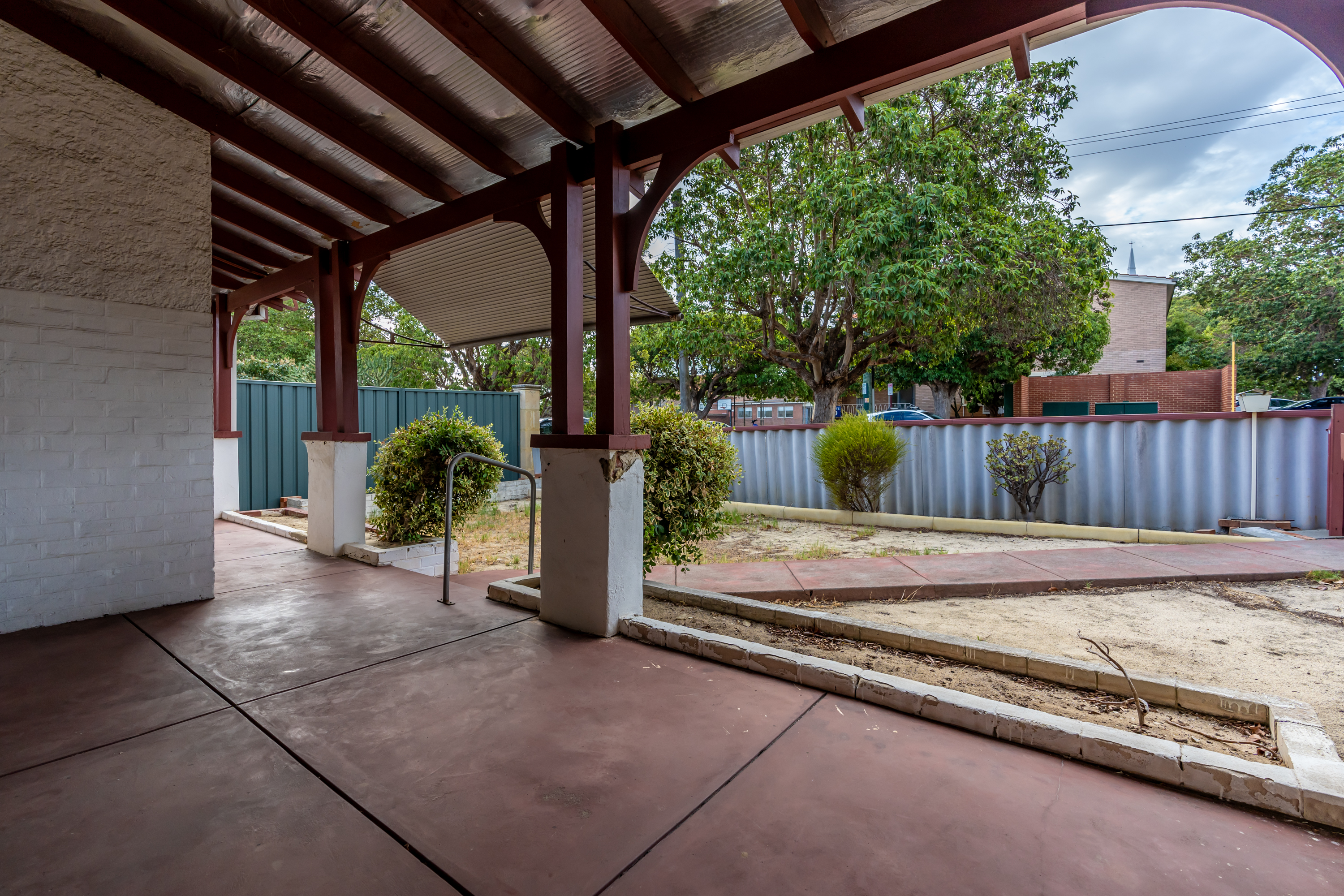 33 MARIAN ST, LEEDERVILLE WA 6007, 0房, 0浴, House