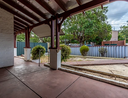33 Marian Street, Leederville, Perth CBD, 2房, 1浴, House