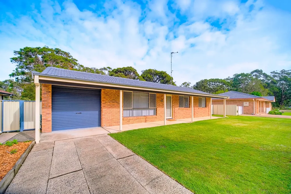 Forster 3房  End Your Search on Goldens Road!