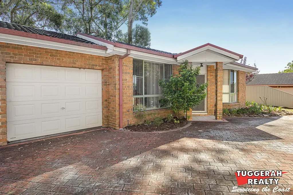 1/98 Woodbury Park Drive, Mardi, NSW 2259