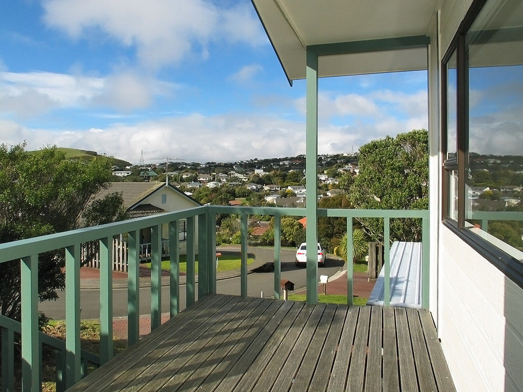 6/37 Bracken Road, Paparangi, Wellington, 2房, 1浴