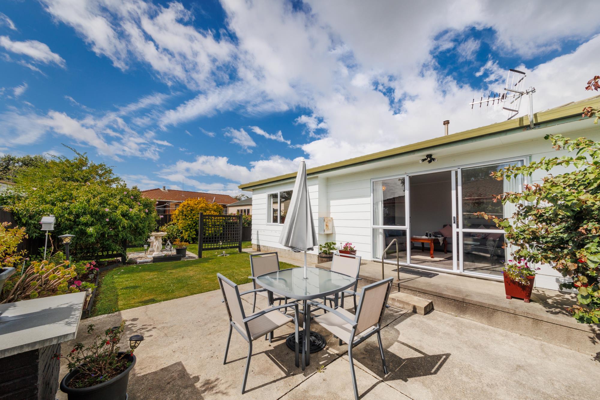 58a Geraldine Crescent, Cloverlea, Palmerston North, 2 rūma, 0 rūma horoi