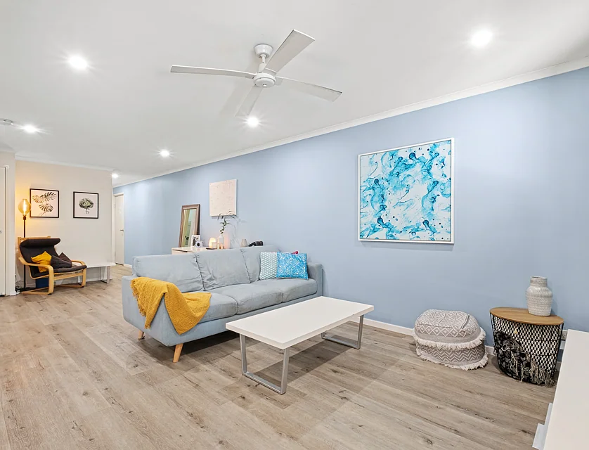 10/6 Primrose Street, Bowen Hills, Brisbane - Inner City Region, 2 غرف, 2 حمامات, Apartment