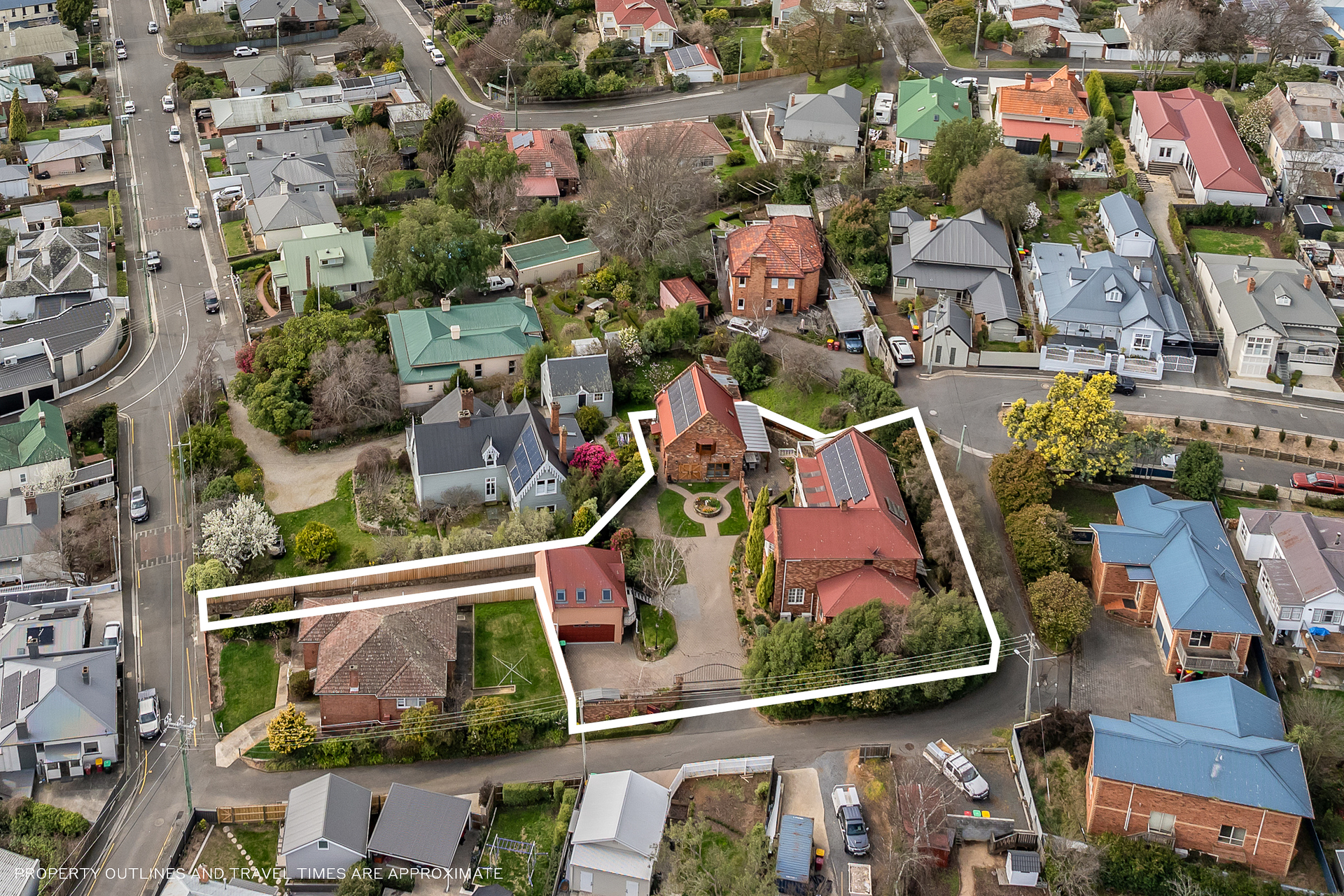 35 ERINA ST, EAST LAUNCESTON TAS 7250, 0房, 0浴, House