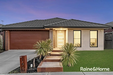 Clyde North 4 Slaapkamer Why Build? Modern 2022 Home Ready for Your Family